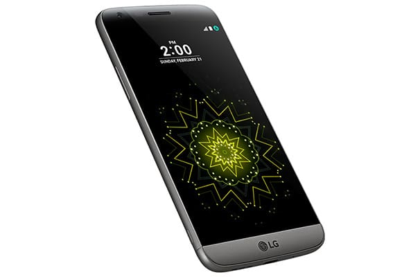 LG G5