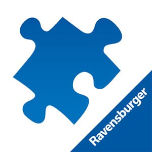 Ravensburger-Puzzle