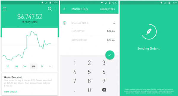 Robinhood 1