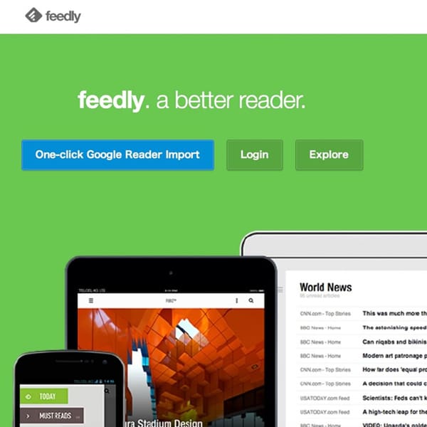 Feedly2