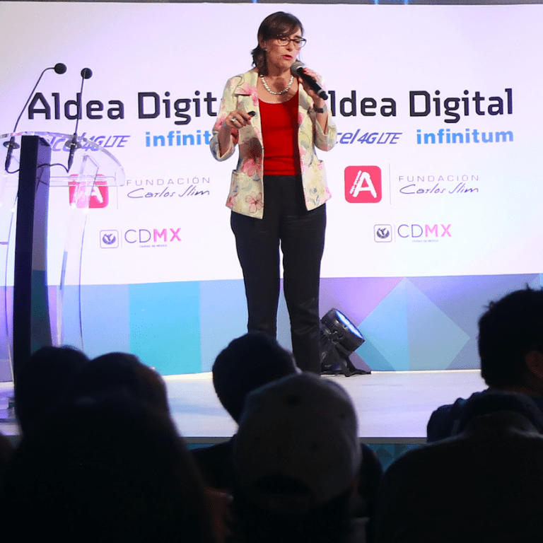 Aldea Digital Día 2