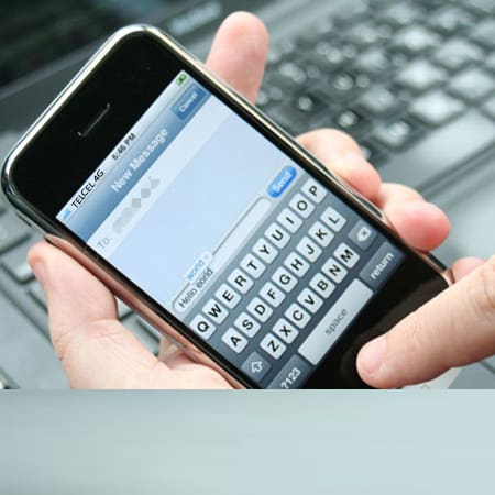 MENSAJES SEGUROS TELCEL