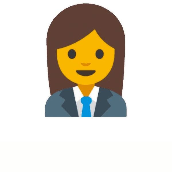emojimujer