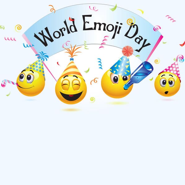 día del emoji