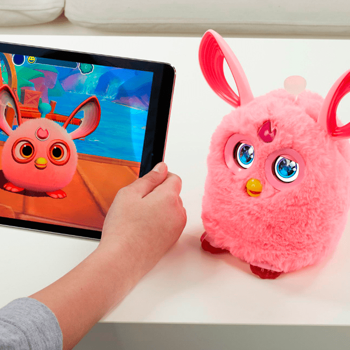 Furby Connect