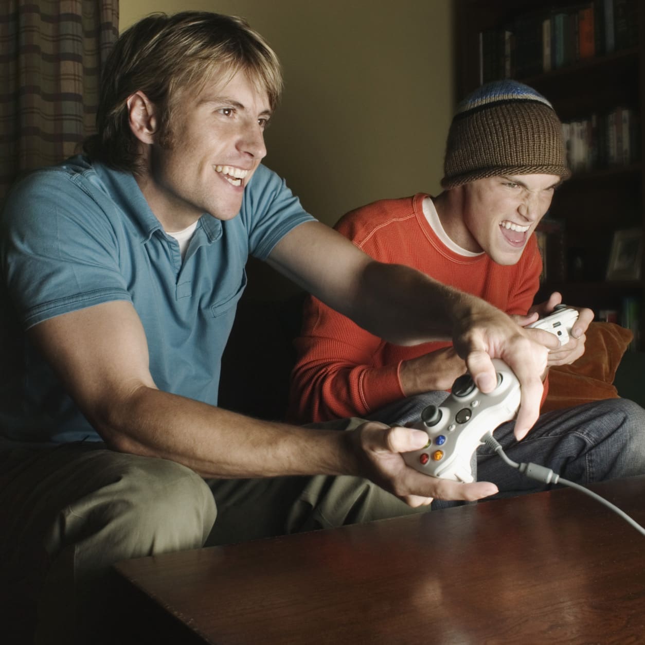 Appy Gamer