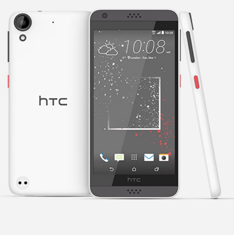 htc desire 530