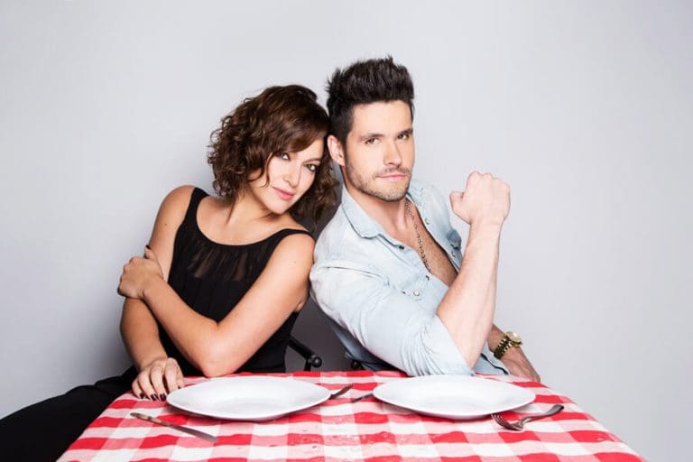 Como quieras... perro ámame