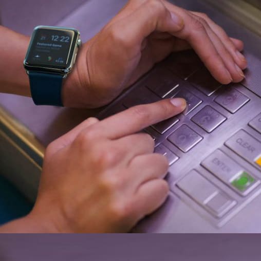 smartwatch seguridad