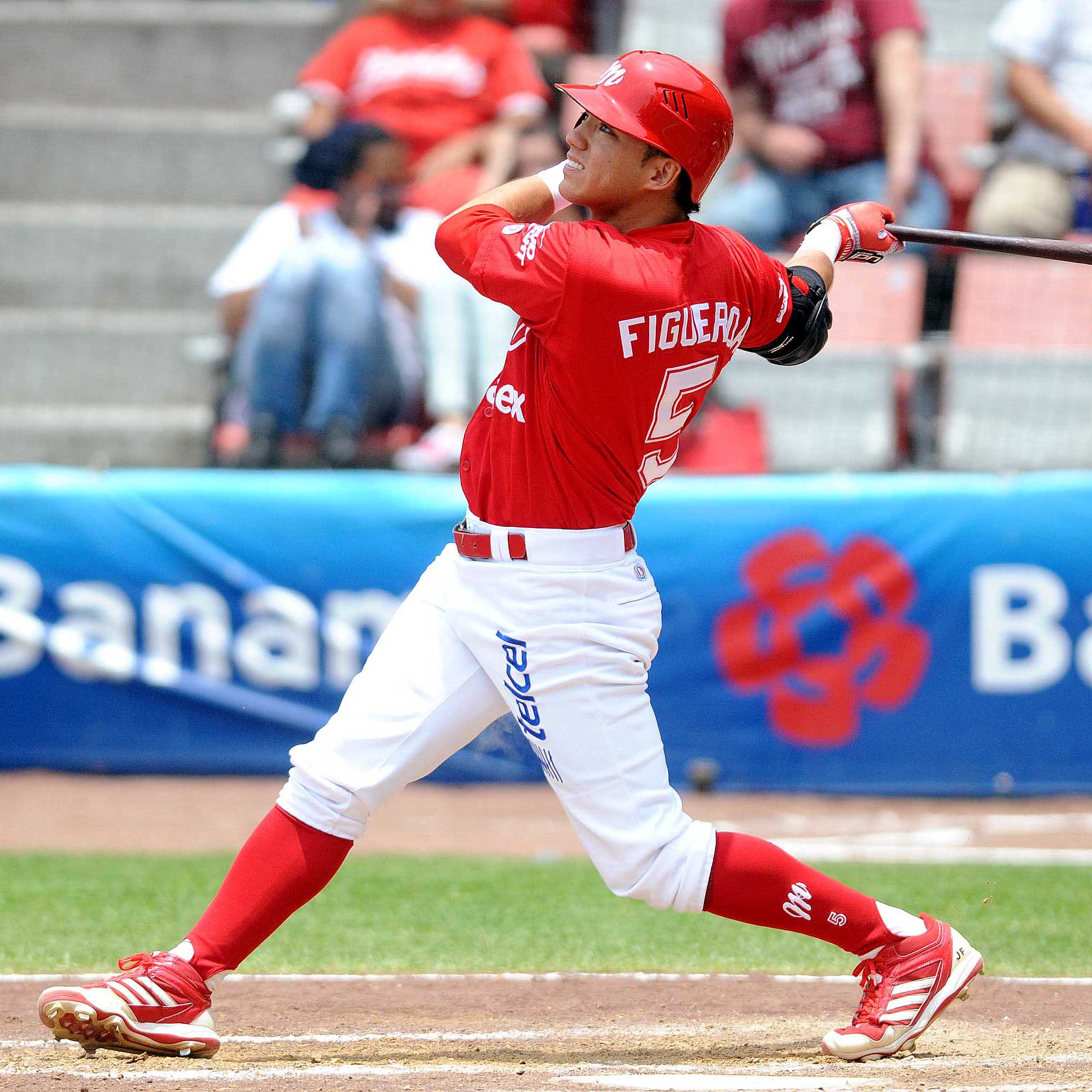 José Figueroa
