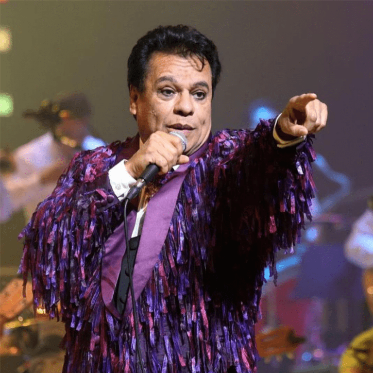Juan Gabriel