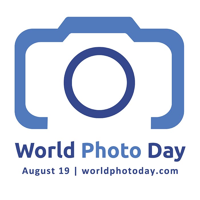 Día de la Fotografía