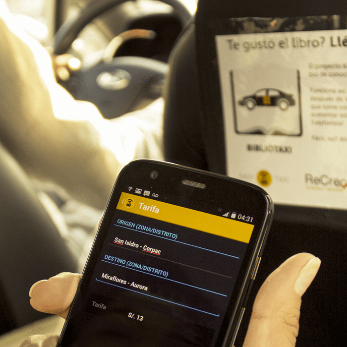 easytaxi