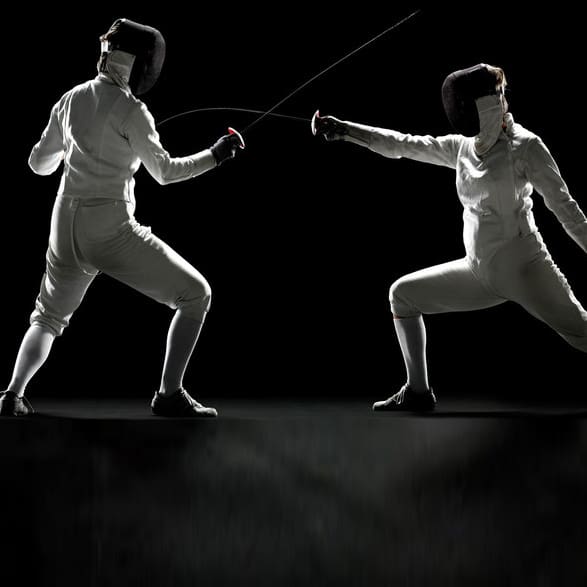 esgrima