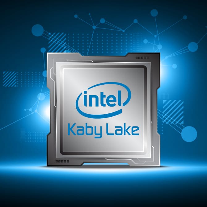 kaby lake