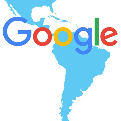 google latam