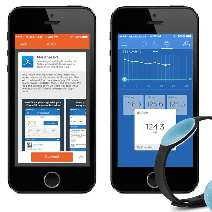 myfitnesspal