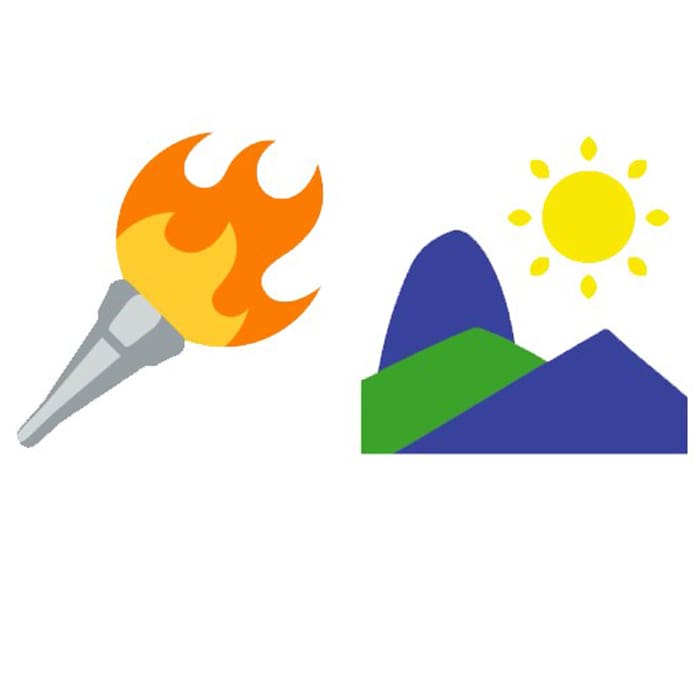emojis-olímpicos