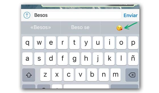 emojis iOS 10