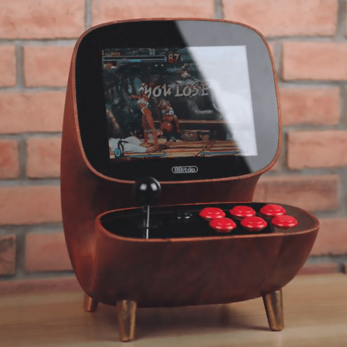 8Bitdo