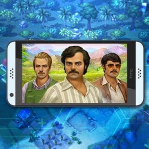 Narcos