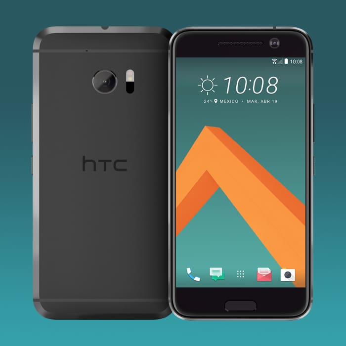 HTC10