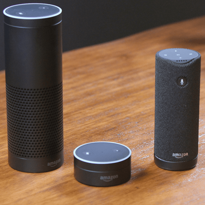 Echo Amazon
