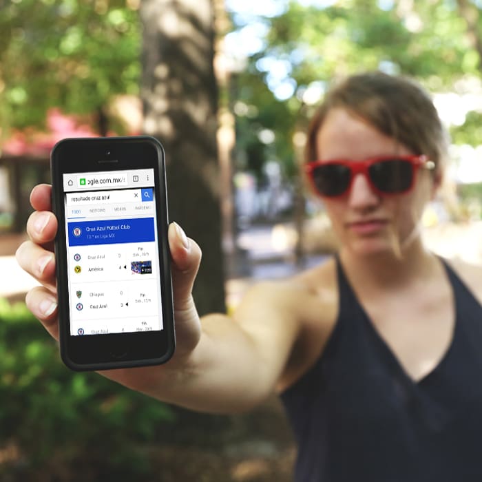 Los secretos de Google portada