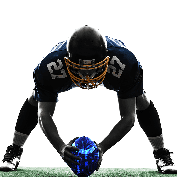 NFL sensores