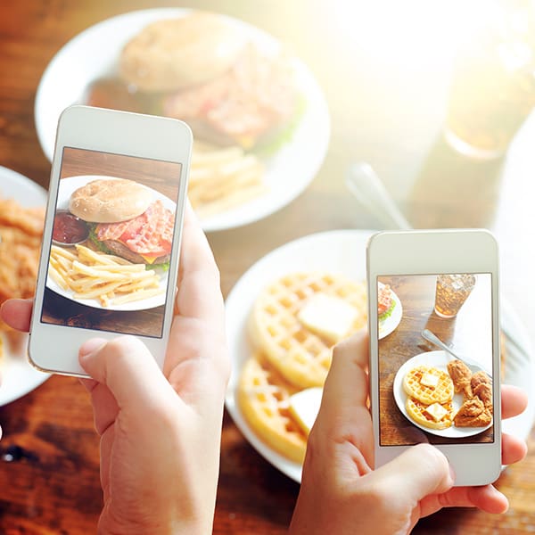 La actualización de la app ya está disponible en Android e iOS.