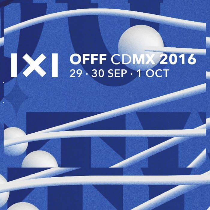 OFFF 2016