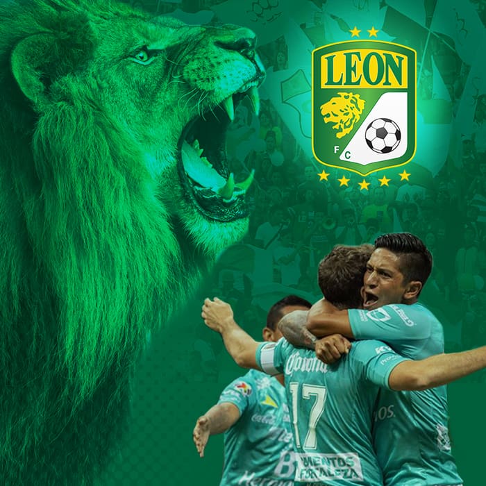 boletos partido león