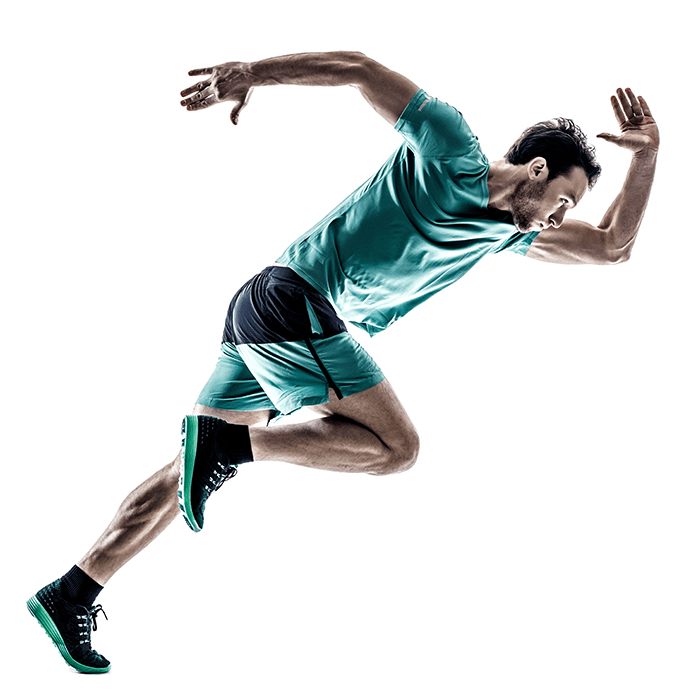 Nike+ app