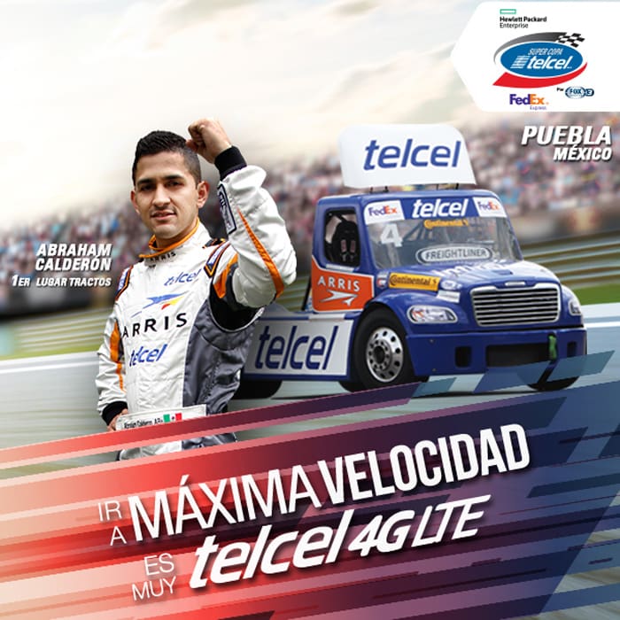 Súper Copa Telcel Puebla