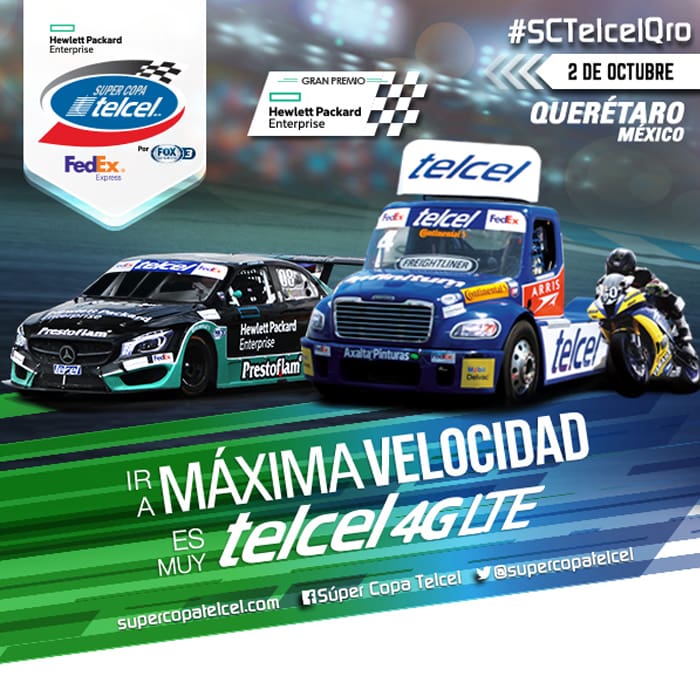 SCT Querétaro