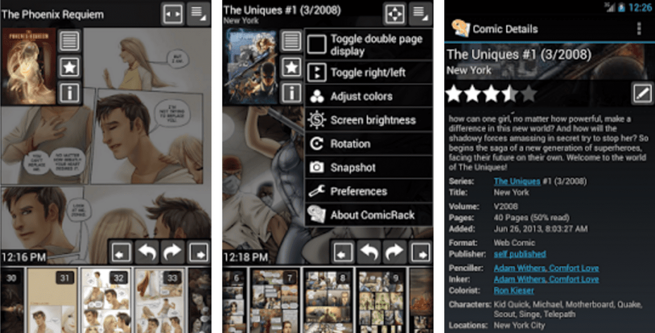 ComicRack