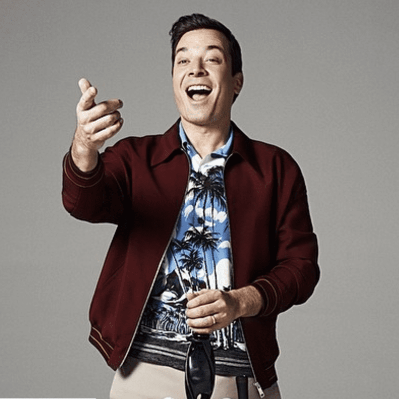 Jimmy Fallon Jimmy Fallon