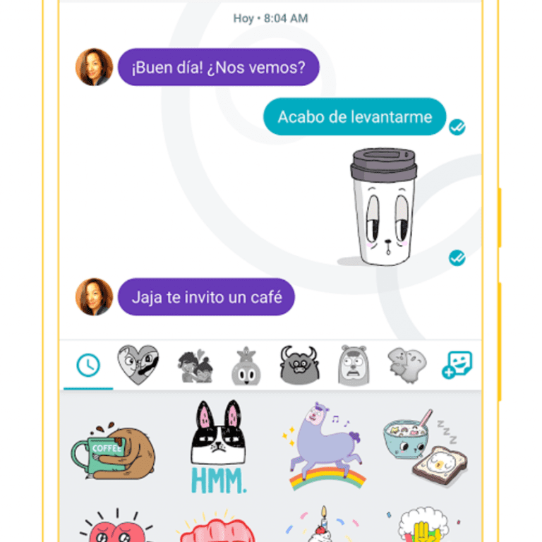Allo App Google