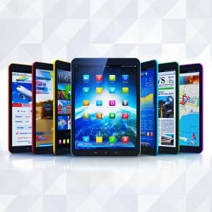 tablets en México