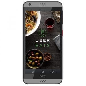 uber eats
