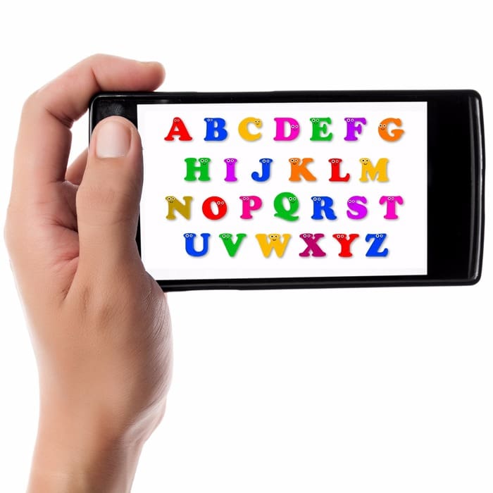 Día de la Alfabetización