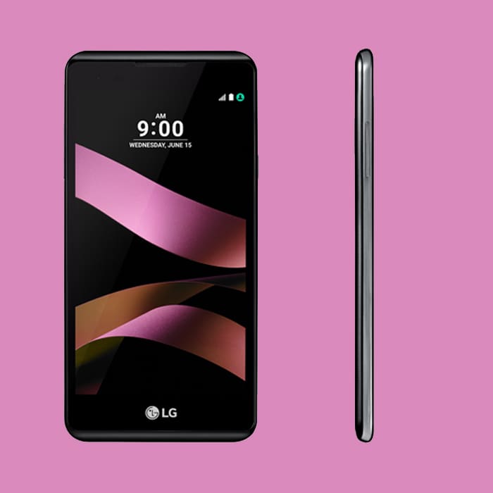 LG X Style