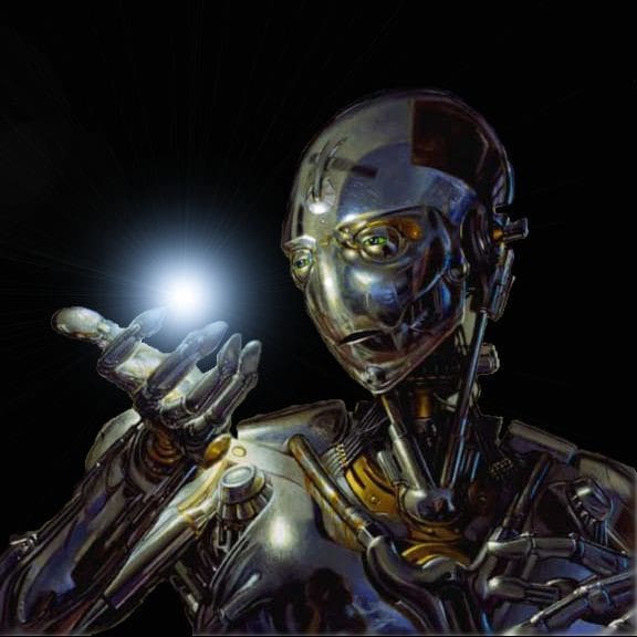 Inteligencia Artificial