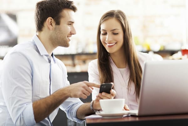 Si quieres tener la tranquilidad de que tu información está segura y de que es tratada conforme a la ley, consulta los avisos de privacidad. (Foto: Shutterstock) 