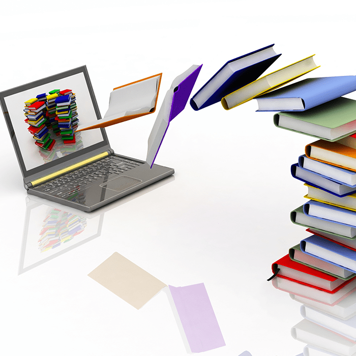 UNAM descarga de libros