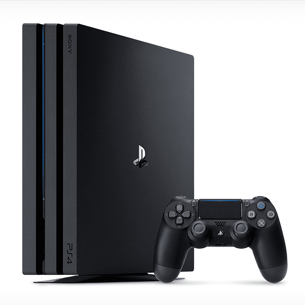 PS4 Pro
