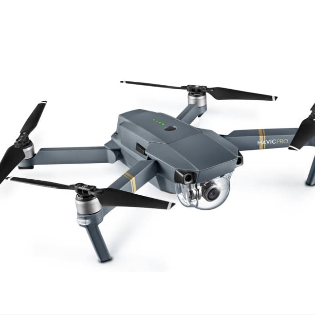 mavic pro