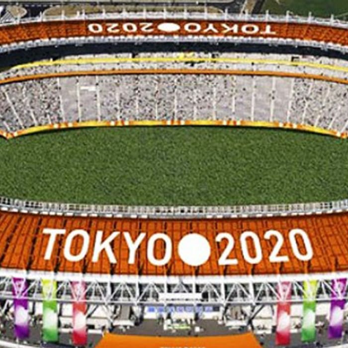 Medallas Tokio 2020