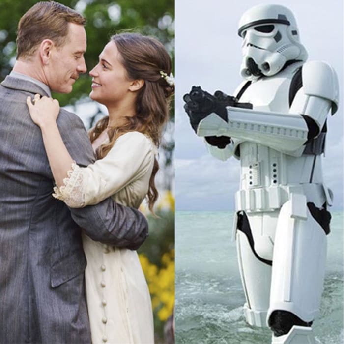 Estrenos claro video otoño