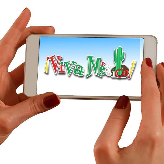 Apps México